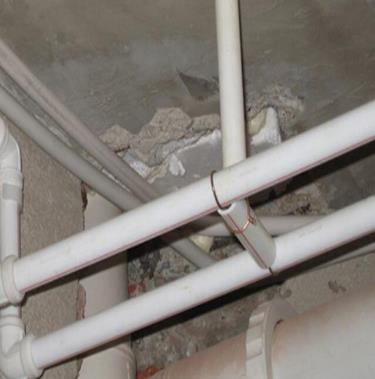 汕头漏水维修 卫生间漏水的原因是什么？卫生间下水管漏水怎么办？