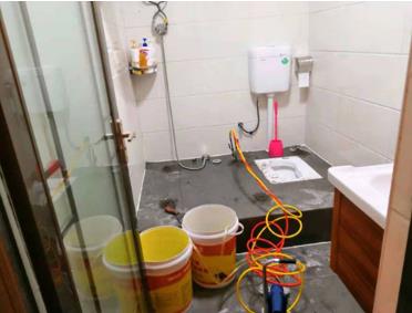 汕头漏水检测 卫生间漏水怎么修？卫生间装修要注意哪些？